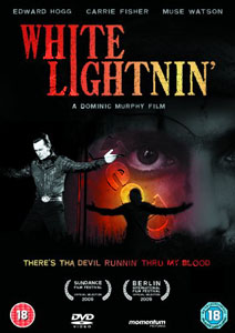 White Lightnin